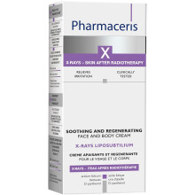 Pharmaceris X Soothing And Regenerating Face And Body Cream 75ml