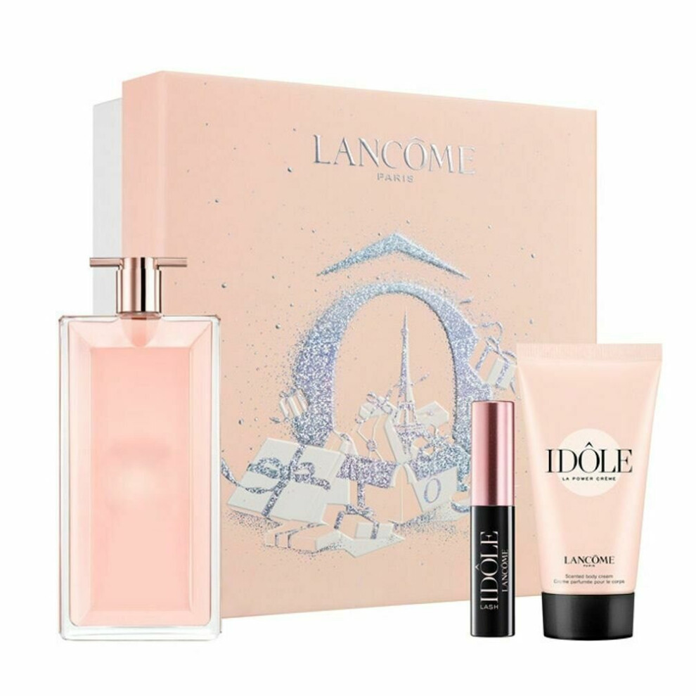 LancÃ´me - 'Idole' Eau De Parfum & Mascara Christmas Gift Set