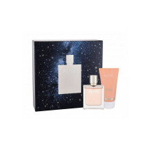 Hugo Boss Alive 50ml Eau De Parfum + 75ml Body Lotion
