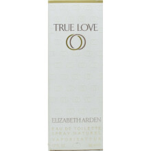 Elizabeth Arden True Love Eau de Toilette 50ml