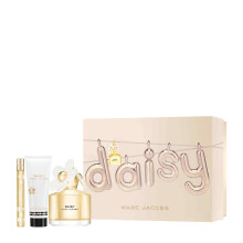 Marc Jacobs Daisy Gift Set - 100ml+10ml EDT + 75ml Body Lotion