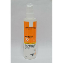 La Roche-Posay Anthelios SPF30 Invisible Spray 200ml