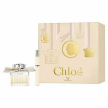 Chloe Gift Set - 50ml + 10ml EDP