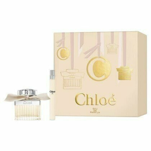 Chloe Chloe Gift Set - 50ml + 10ml EDP
