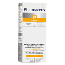 Pharmaceris Psoriasis Puri-ichtilium Body And Scalp Cleansing Gel 250ml