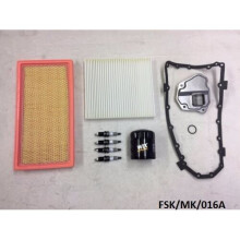 D. PLATINUM Service KIT for Compass & Patriot 2.0L & 2.4L 2007-2010 FSK/MK/016A