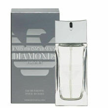 Emporio Armani Diamonds - 50ml Eau de Toilette For Him