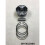 Engine Piston KIT for Jeep Cherokee XJ 2.5L & 4.0L 1996-2001 EEP/XJ/036A 1