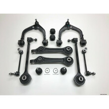 Front Suspension Repair KIT for Chrysler 300C 2005-2012 30MM SSRK/300C/004A