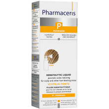 Pharmaceris Psoriasis Keratolytic Liquid Psoriatic reducing spray 125ml