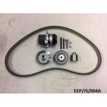 Timing Belt KIT & Water Pump for Dodge Avenger JS 2.0CRD 2006-2010 EEP/JS/004A