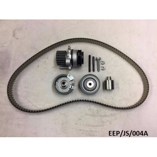 Timing Belt KIT & Water Pump for Dodge Avenger JS 2.0CRD 2006-2010 EEP/JS/004A