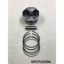 Engine Piston KIT for Jeep Wrangler TJ 2.5L & 4.0L 1997-2006 EEP/TJ/029A