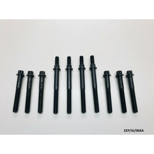 Engine Head Bolts SET for Jeep Cherokee XJ 2.5L 1997-2000 EEP/XJ/066A