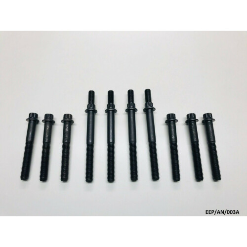 Engine Head Bolts SET for Dodge Dakota AN 2.5L 1997-2002 EEP/AN/003A
