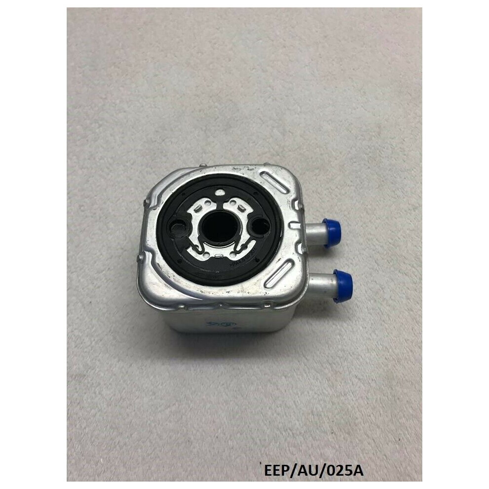 Oil Cooler for VW MULTIVAN TRANSPORTER PHAETON PASSAT POLO SHARAN EEP/AU/025A-image-OPC-P6JHHDC-NEW