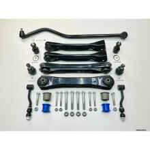 Front Suspension Repair KIT for Jeep Cherokee XJ 1991-2001 SSRK/XJ/007A LHD