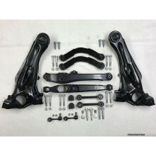 Rear Suspension Repair KIT for Jeep Compass & Patriot MK 2007-2017 SSRK/MK/030A