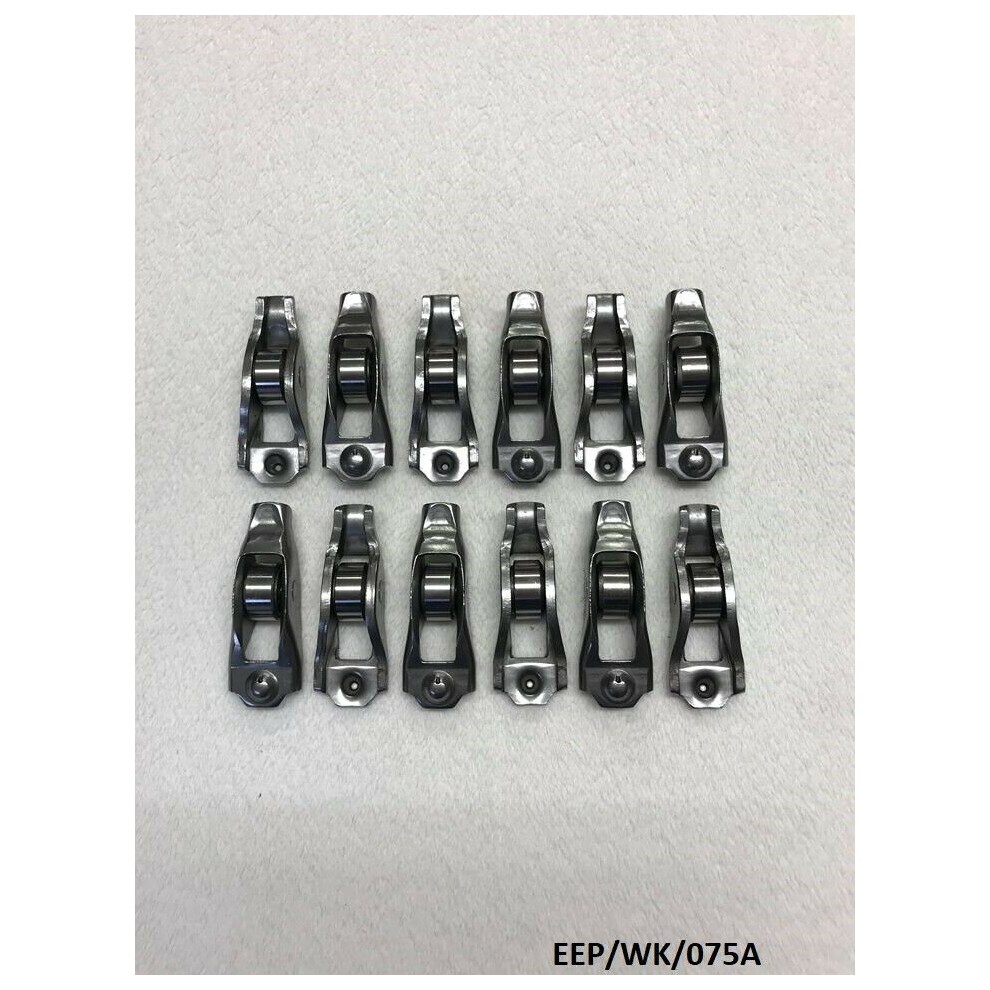 12 x Rocker Arm for Jeep Grand Cherokee Commander Liberty Nitro EEP/WK/075A-image-OPC-P6JHJCM-NEW