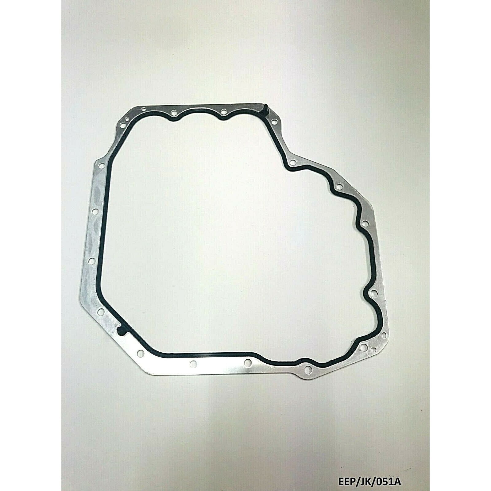 Filtro Referencia FSK/JK/004A Kit De Filtros (aire, Aceite Y Combustible) Para Jeep Wrangler JK 2.8 CRD 2007-2017, Referencia FSK/JK/004A - Mantenimiento Completo Del Motor Recambios Filtros 2007-2017 Diesel