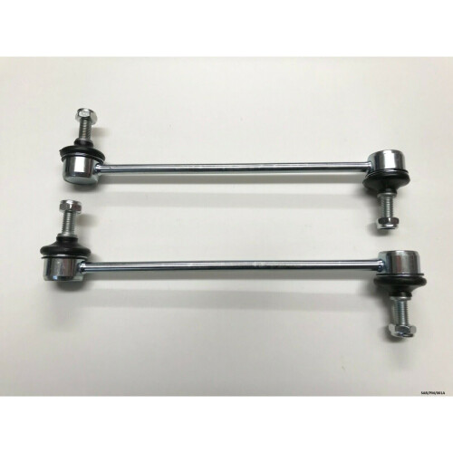 NTY 2 x Front Anti-Roll / Sway Bar Link for Dodge Caliber PM 2007-2012 SAR/PM/001A