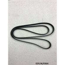 Serpentine Belt for Jeep Wrangler JK 2.8CRD 2007-2018 EEP/JK/030A WITHOUT A/C