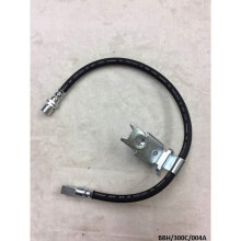 Front Brake Hoses Left for Chrysler 300C 2005-2014 RWD SRT8 BBH/300C/004A