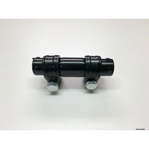 Upper Tie Rod End Adjusting Sleeve for Jeep Wrangler JK 20072018 STP