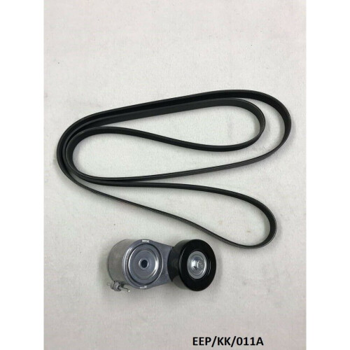 Serpentine Belt & Tensioner for Jeep Liberty KK 2.8CRD 20082012 EEP/KK