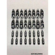16 x Lifter & Rocker Arm for Jeep Grand Cherokee WJ 4.7L 1999-2004 EEP/WJ/099A