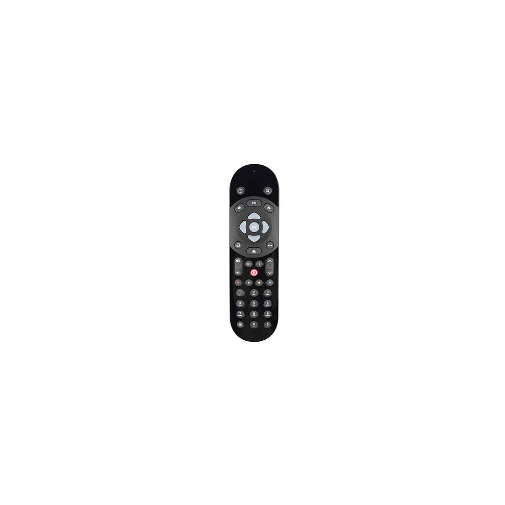 Universal Ir Tv Remote Control For Sky Q Box Sky Broadcasting Company Sky Q Set Top Box 869692691015