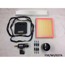 Small Service KIT for Jeep Grand Cherokee WJ 4.0L 2002-2004 FSK/WJ/027A