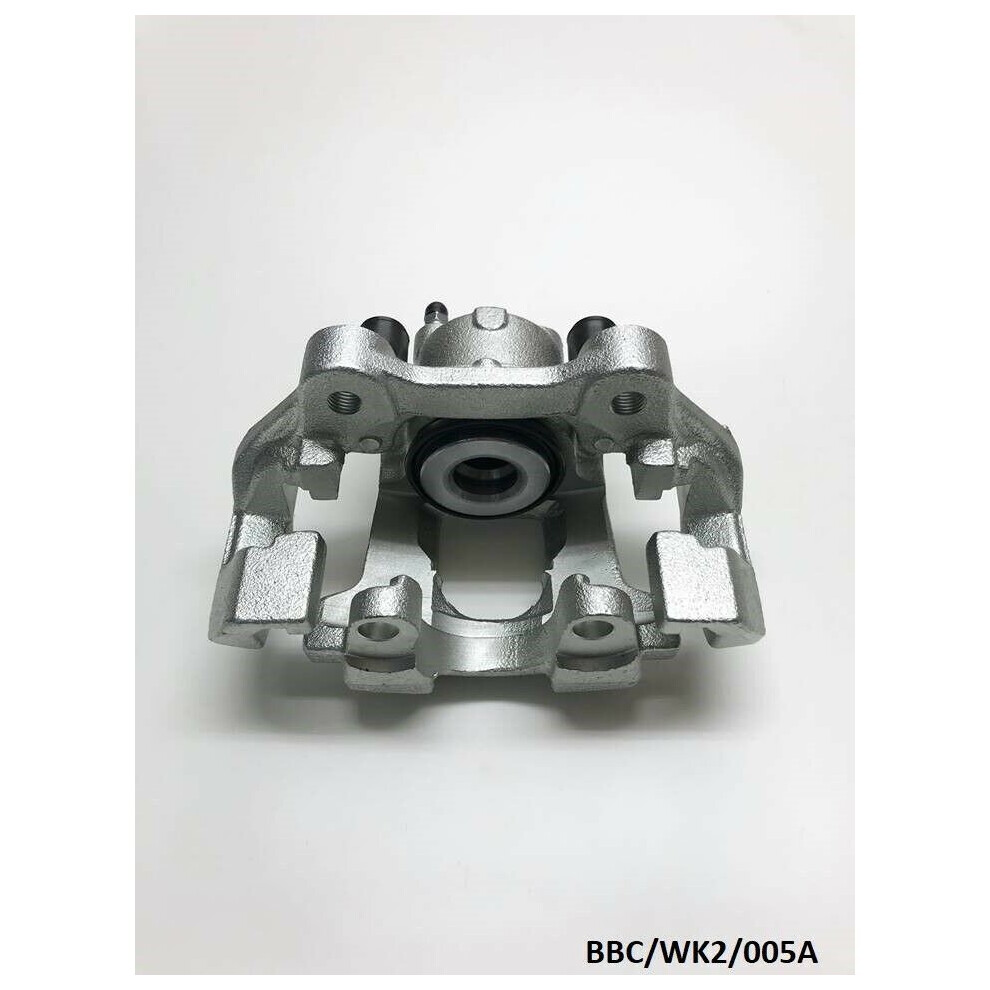 Rear Brake Caliper Left for Jeep Grand Cherokee WK2 2011-2019 BBC/WK2/005A 17"-image-OPC-P6JHJ6B-NEW