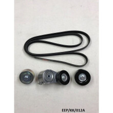 Serpentine Belt Repair KIT Liberty KK 2.8CRD 2008-2012 EEP/KK/012A
