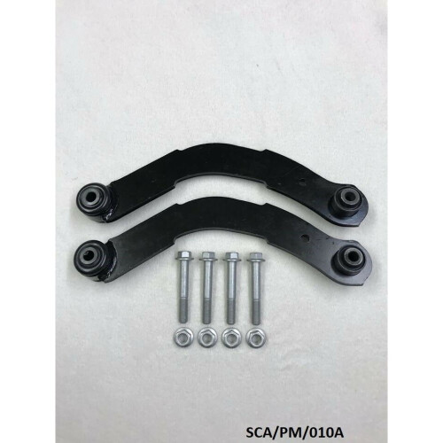 2 x Rear Lateral Upper Link & Bolts KIT for Dodge Caliber 2007-2012 SCA/PM/010A