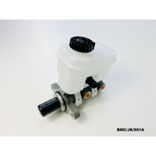Brake Master Cylinder w/ Reservoir for Jeep Wrangler JK 2007-2018 BMC/JK/001A
