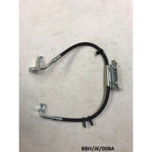 Front Brake Hose Right for Jeep Wrangler JK 2011-2018 BBH/JK/008A