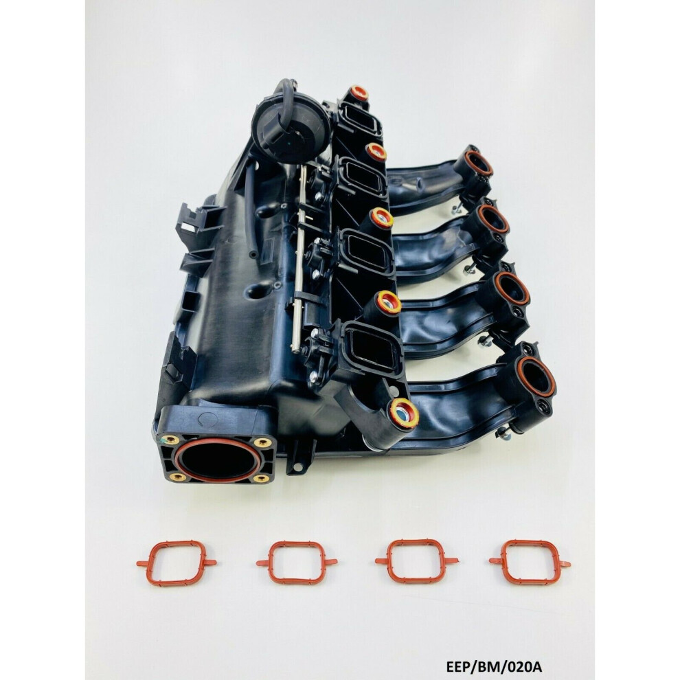 NEW Intake Manifold for BMW 1 X1 320d E90 E91 E83 2004.04-2011.10 EEP/BM/021A-image-OPC-P6JHHWV-NEW