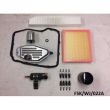 Small PLATINUM Service KIT for Jeep Grand Cherokee WJ 4.7L 1999-2001 FSK/WJ/022A