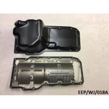 Engine Oil Pan & Pan Gasket for Jeep Grand Cherokee 4.7 WJ 1999-2004 EEP/WJ/018A