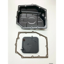 Transmission Oil Pan & Filter for Dodge Nitro KA 2007-2011 ATP/KA/003A 42RLE