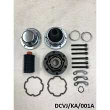 FRONT PROPSHAFT REAR CV JOINT for Jeep Liberty KK 2008-2012 DCVJ/KK/001A 4WD