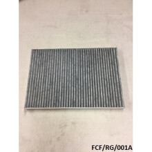 Cabin Filter for Chrysler Voyager / Grand Voyager RG 2001-2007 RHD FCF/RG/001A