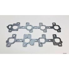 2x Exhaust Manifold Gasket for Jeep Grand Cherokee WJ 4.7L 1999-2004 EEP/WJ/022A