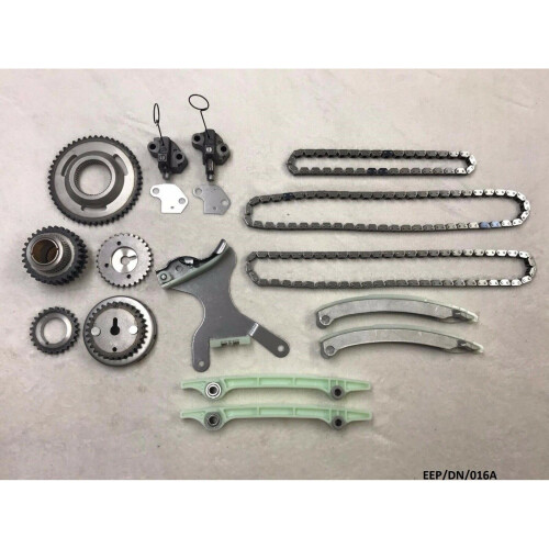NTY Timing Chain SET for Dodge Durango & Dakota 4.7L 2000-2002 EEP/DN/016A