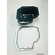 Lower Engine Pan & Gasket for Dodge Nitro /Cherokee 2.8CRD 2007-2012 EEP/KA/039A