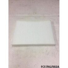 Cabin Filter for Chrysler Voyager / Grand Voyager RG 2001-2007 LHD FCF/RG/002A