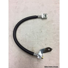 Rear Brake Hose Right for Chrysler 300C 2005-2013 RWD BBH/300C/010A
