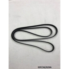 Serpentine Belt for Jeep Wrangler JK 2.8CRD 2007-2018 EEP/JK/029A WITH A/C