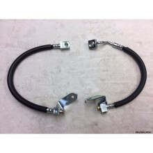 2 x Rear Brake Hoses Right & Left for Chrysler 300C 2005-2013 RWD BBH/300C/009A